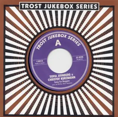 Trost Jukebox Series #2