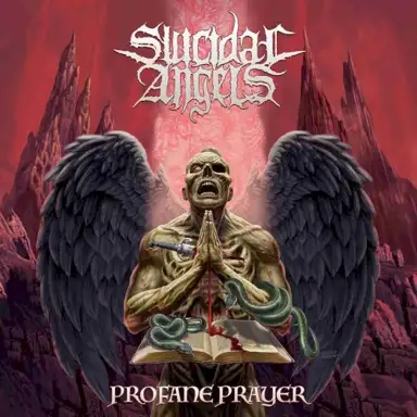 Profane Prayer