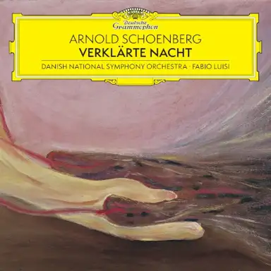 Verklärte Nacht