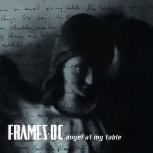 Angel at My Table