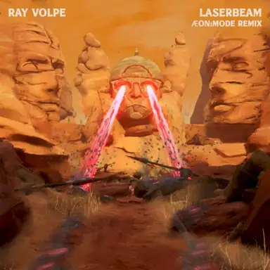 Laserbeam (ÆON:MODE Remix)