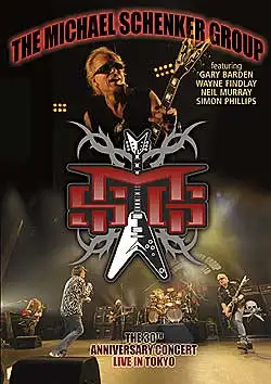 The 30th Anniversary Concert: Live in Tokyo