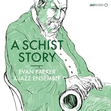 A Schist Story