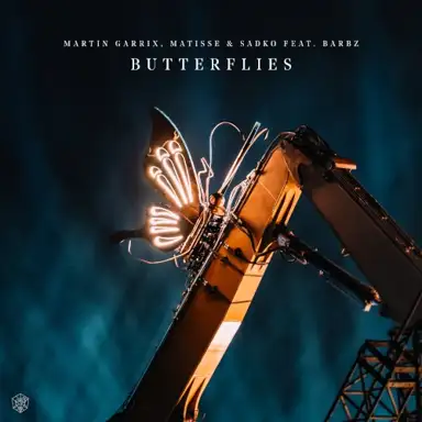 Butterflies