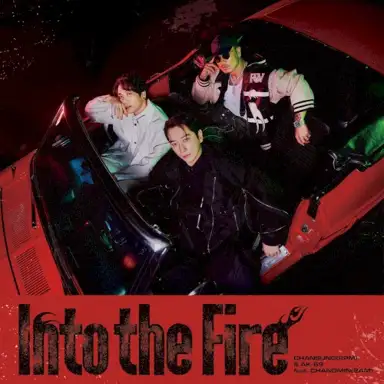 Into the Fire