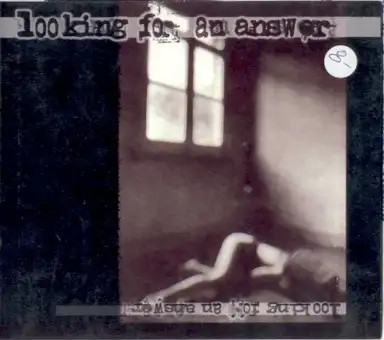 Looking for an Answer