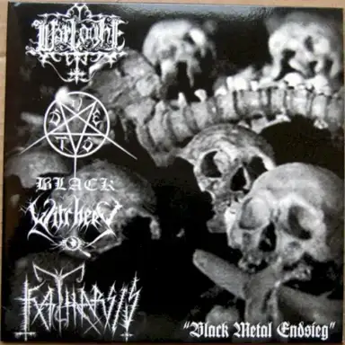 Black Metal Endsieg