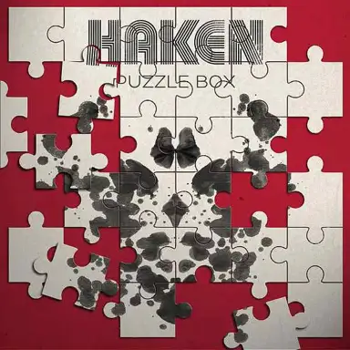 Puzzle Box
