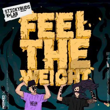 Feel the Weight