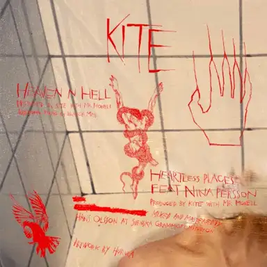 Heartless Places / Heaven N Hell