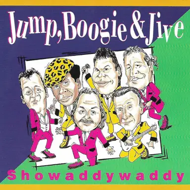 Jump, Boogie & Jive