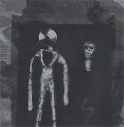 Junkyard Hearts III