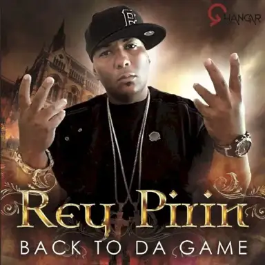 Back to da Game