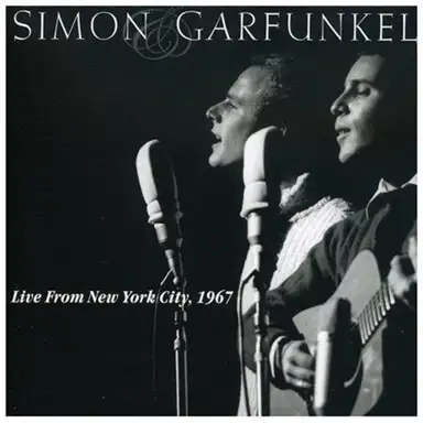 Live From New York City, 1967