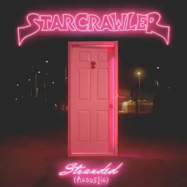 Stranded (acoustic)
