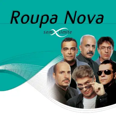 Roupa Nova Sem Limite