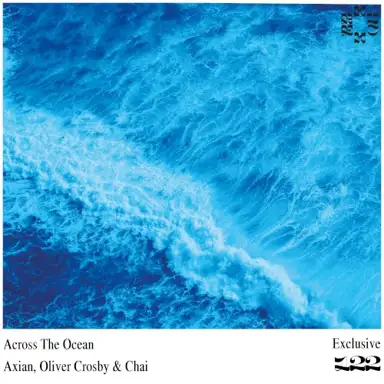 Across the Ocean