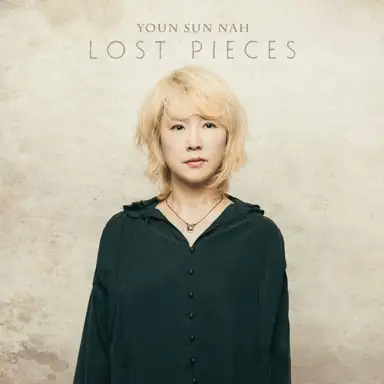 Lost Pieces