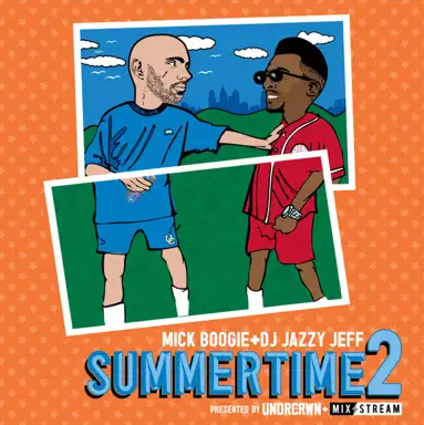 Summertime 7