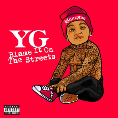 Blame It on the Streets