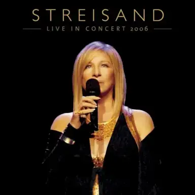 Live in Concert 2006