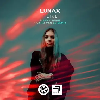 I Like (Sonny Wern × Caro van Ee remix)