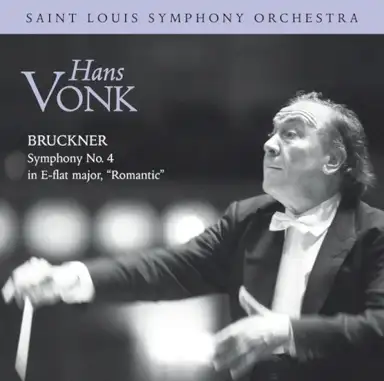 Symphony No. 4 in E-flat major, "Romantic"