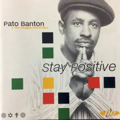 Stay Positive