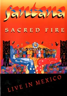 Sacred Fire