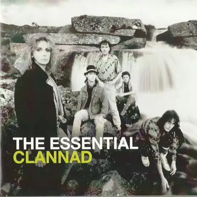 The Essential Clannad