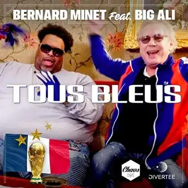 Tous Bleus