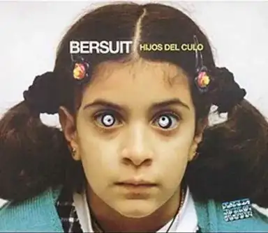 Hijos del culo
