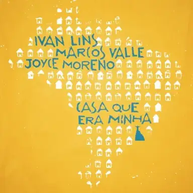 Casa Que Era Minha