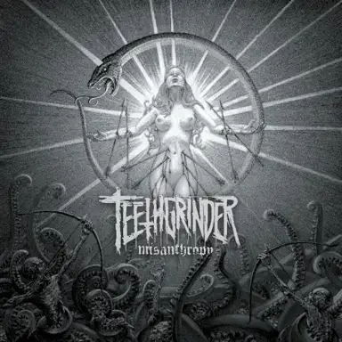 Misanthropy