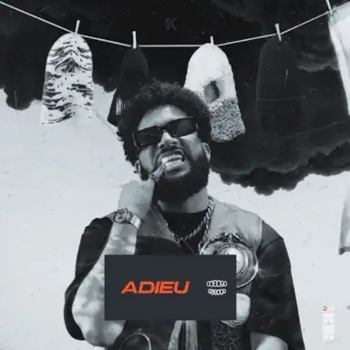 ADIEU (EDITION GANG)