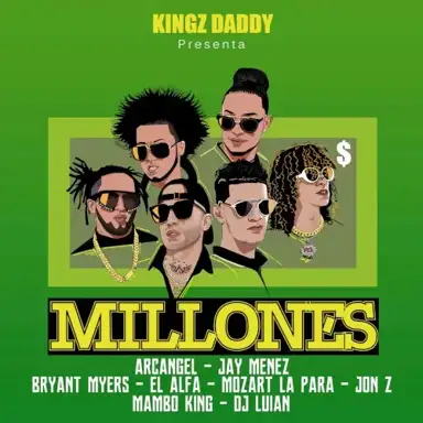 Millones