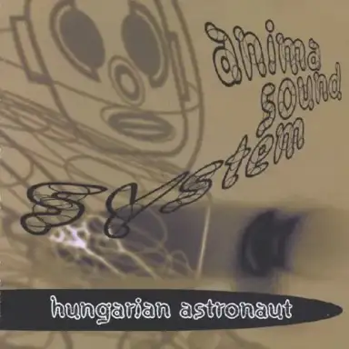 Hungarian Astronaut