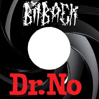 Dr. No
