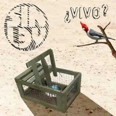 ¿Vivo?