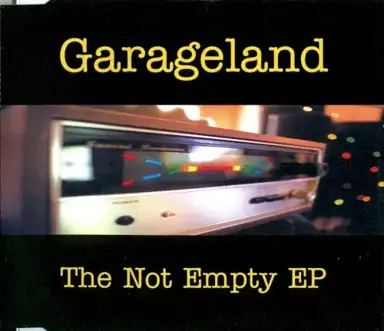 The Not Empty EP
