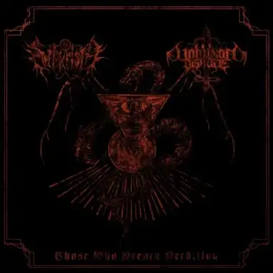Those Who Preach Perdition
