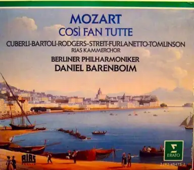 Così fan tutte