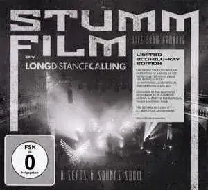 STUMMFILM: Live From Hamburg