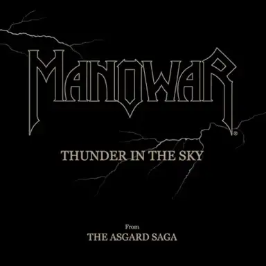 Thunder in the Sky