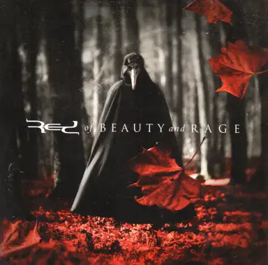 of Beauty and Rage
