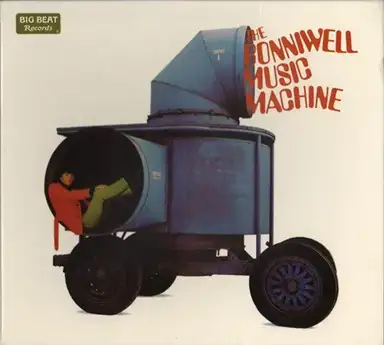 The Bonniwell Music Machine