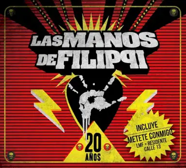 20 Años