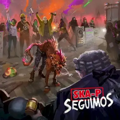 Seguimos