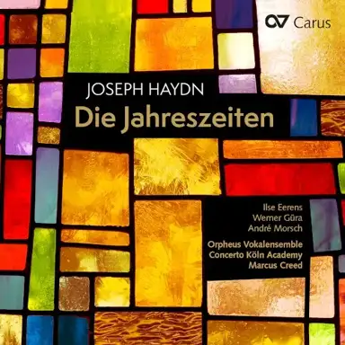 Die Jahreszeiten