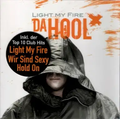 Light My Fire